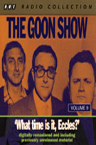 Title details for What Time is it Eccles? by BBC Audiobooks - Available